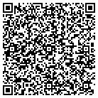 QR code with R & A Equipment Rental Inc contacts