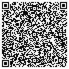 QR code with Rachlin Saunders & Assoc contacts