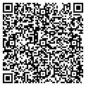 QR code with WDCF contacts