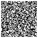 QR code with Ray Quintana contacts