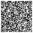 QR code with R B L Insurance & Financial Group contacts