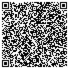 QR code with American Refrigeration & Air contacts