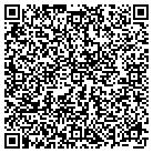 QR code with R & K Insurance Service Inc contacts