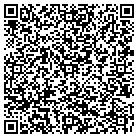 QR code with AAA Promotions Inc contacts