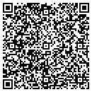 QR code with R & S Insurance Advisors contacts