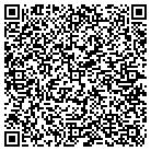 QR code with N E Florida Endocrin Diabetes contacts