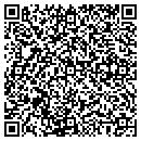 QR code with Hjh Freight Unlimited contacts