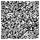 QR code with H D Redmile & Assoc contacts