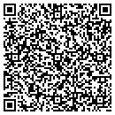 QR code with Vinas Sara contacts