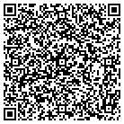 QR code with Saint Lucie Vision Center contacts