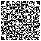 QR code with A Eagle Insurance Inc contacts