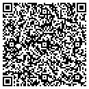 QR code with As Medical Center Inc contacts