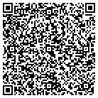 QR code with Game & Fish Commission Ark contacts