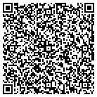 QR code with A F Kilbride Insurance Inc contacts