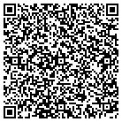 QR code with ALLEN INSURANCE AGECY contacts