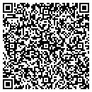 QR code with Omega Janitorial contacts