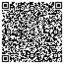QR code with Ayral Maureen contacts