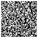 QR code with Artistically Yours contacts