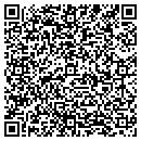 QR code with C And C Insurance contacts