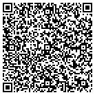 QR code with D And L Insurance Inc contacts