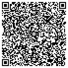 QR code with David E Johnson Sheetrock Service contacts