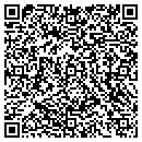 QR code with E Insurance Group Inc contacts