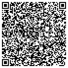 QR code with Advanced Psychriatric Group contacts