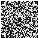 QR code with Gaias Donald contacts