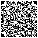 QR code with Harris Financial Group contacts