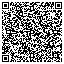 QR code with A A Art's Lock & Key contacts