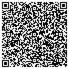 QR code with Hensarling Catherine contacts