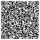 QR code with Higgins Insurance Group Inc contacts