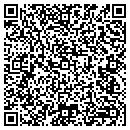 QR code with D J Specialties contacts