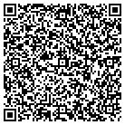 QR code with R & R Painting Contractors Inc contacts
