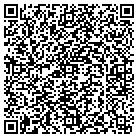QR code with Leigh Gina Jewelers Inc contacts