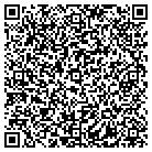 QR code with J & L Greenlight Insurance contacts