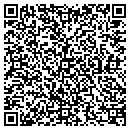 QR code with Ronald Jones Ferneries contacts