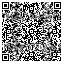 QR code with Tips-N-Toes contacts