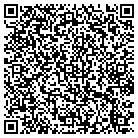 QR code with Marscene Insurance contacts
