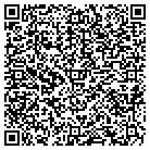 QR code with Chevy Chase Prprty Owners Assn contacts