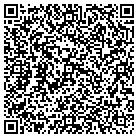 QR code with Crystal Blue Custom Pools contacts