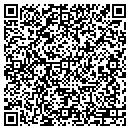 QR code with Omega Insurance contacts