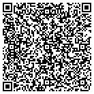 QR code with One Stop Insurance Shop LLC contacts