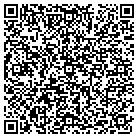 QR code with Ciccone's Landscape & Mntnc contacts