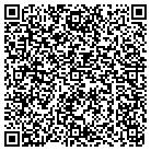 QR code with Oxford Health Plans Inc contacts
