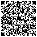 QR code with Prorehab East Inc contacts