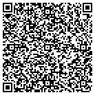 QR code with Seven Model & Talent Agcy contacts