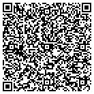 QR code with Hickey's Creek Mitigation Park contacts