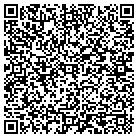 QR code with M W Dev & Investment Advisory contacts