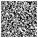 QR code with Invece Salon contacts